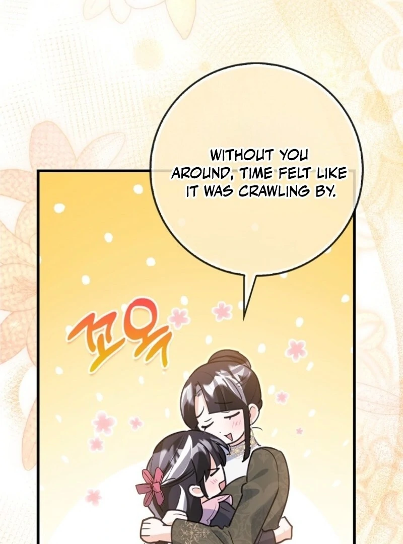The Crazy Killer Whale’s Favourite Penguin Chapter 55 - page 83