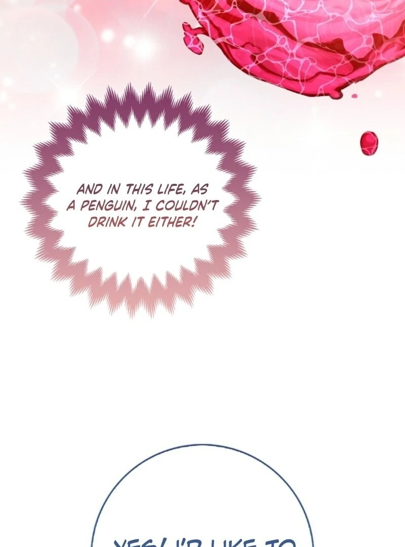The Crazy Killer Whale’s Favourite Penguin Chapter 55 - page 95