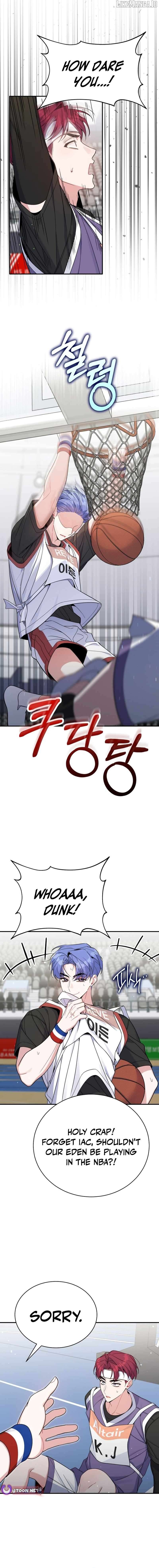 A Blank Slate Regression for the Idol That Lost His Original Mindset Chapter 64 - page 7
