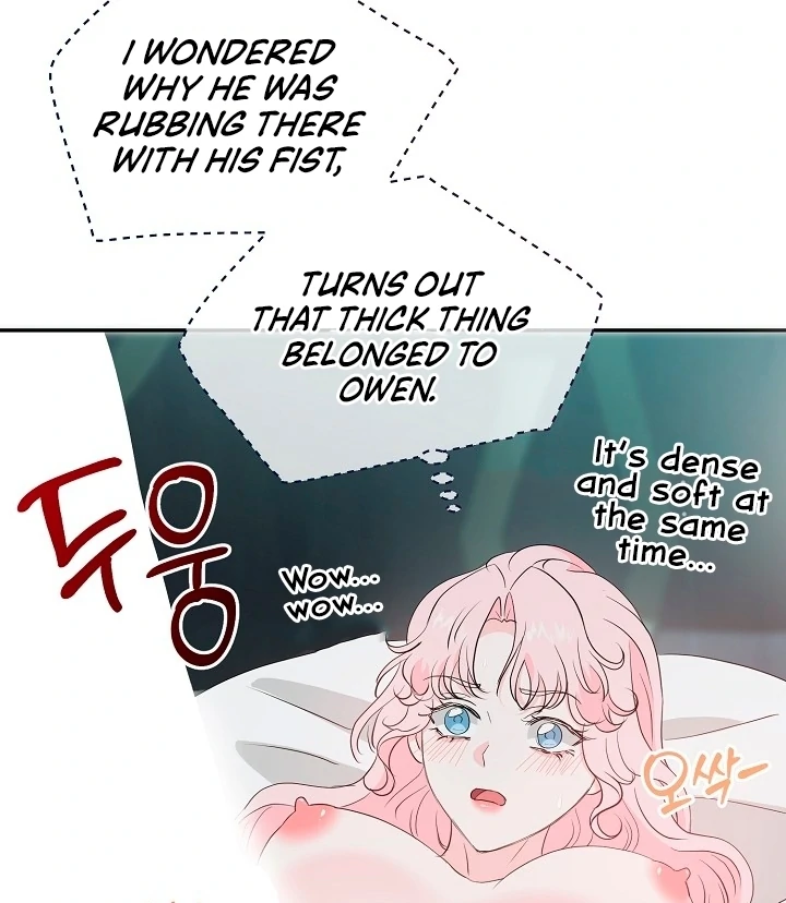 Is the Friend of a Friend a Stranger? Chapter 31 - page 13