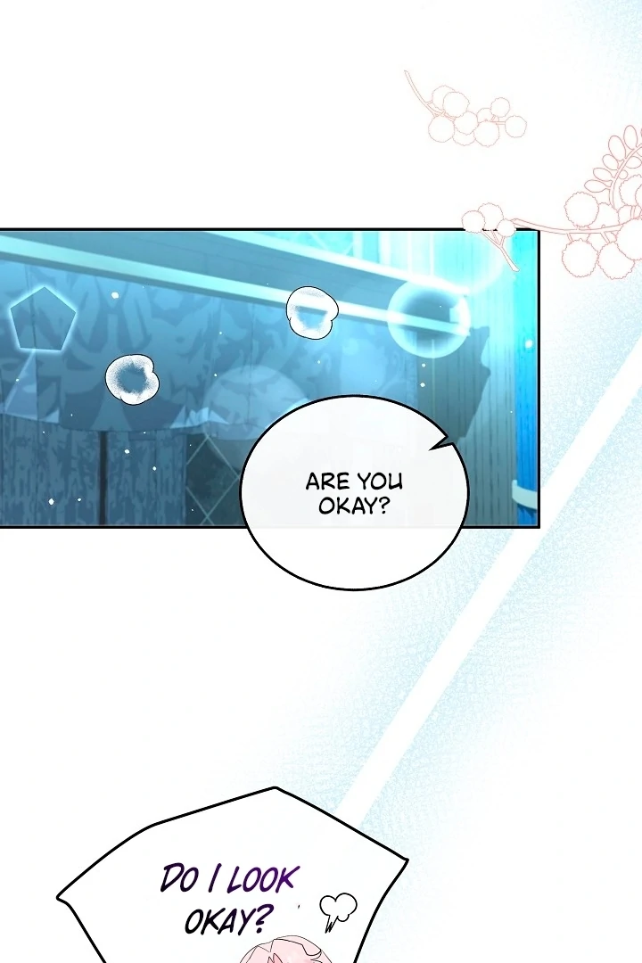 Is the Friend of a Friend a Stranger? Chapter 31 - page 69