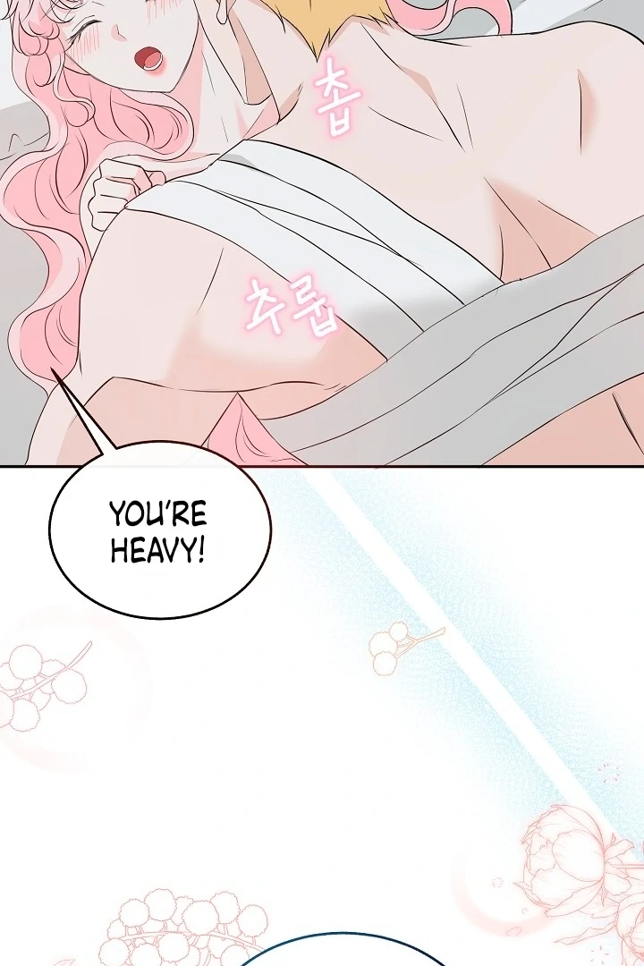 Is the Friend of a Friend a Stranger? Chapter 31 - page 71