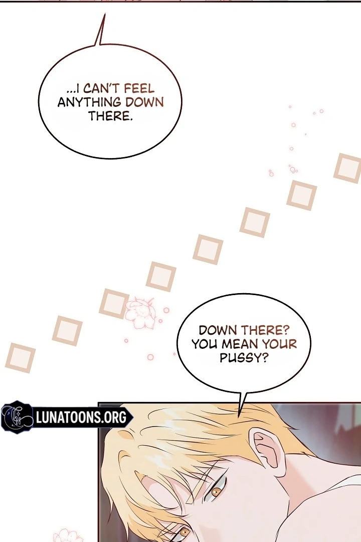 Is the Friend of a Friend a Stranger? Chapter 31 - page 74