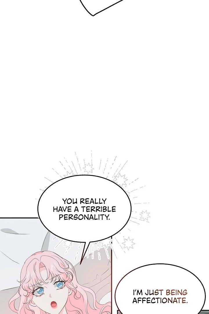 Is the Friend of a Friend a Stranger? Chapter 31 - page 77