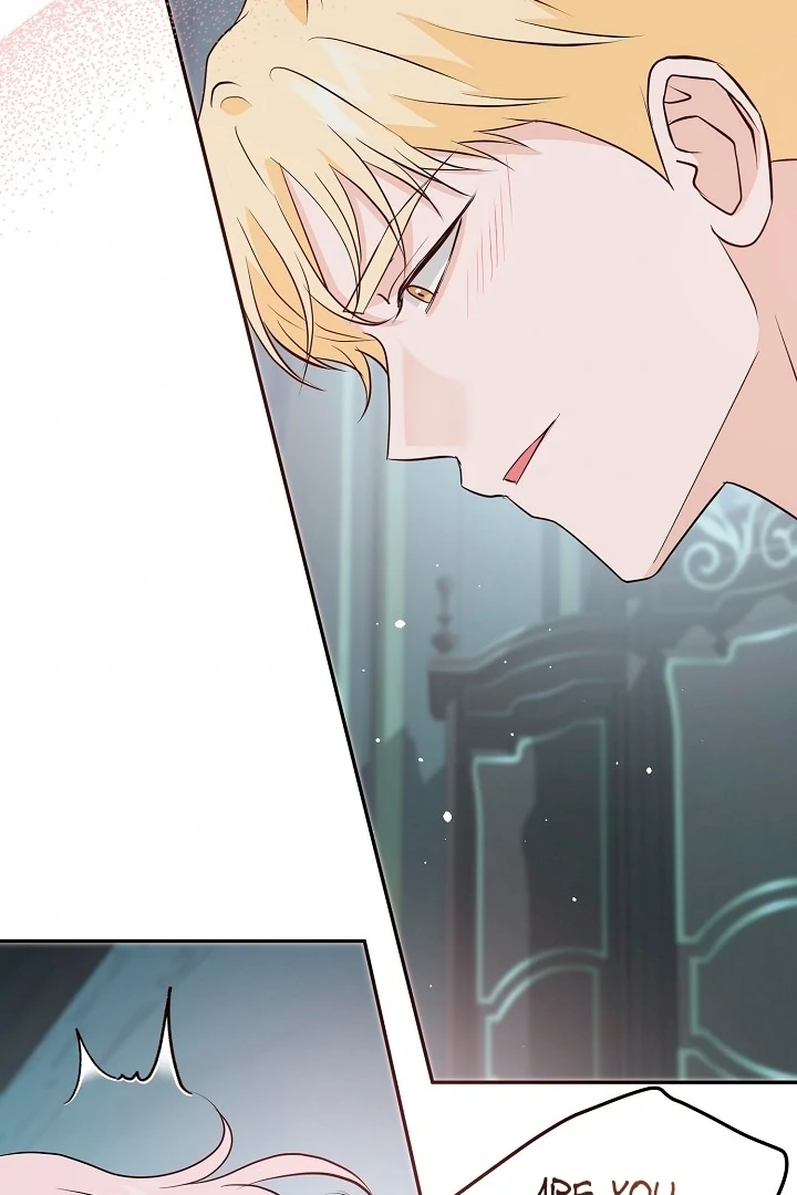 Is the Friend of a Friend a Stranger? Chapter 31 - page 88
