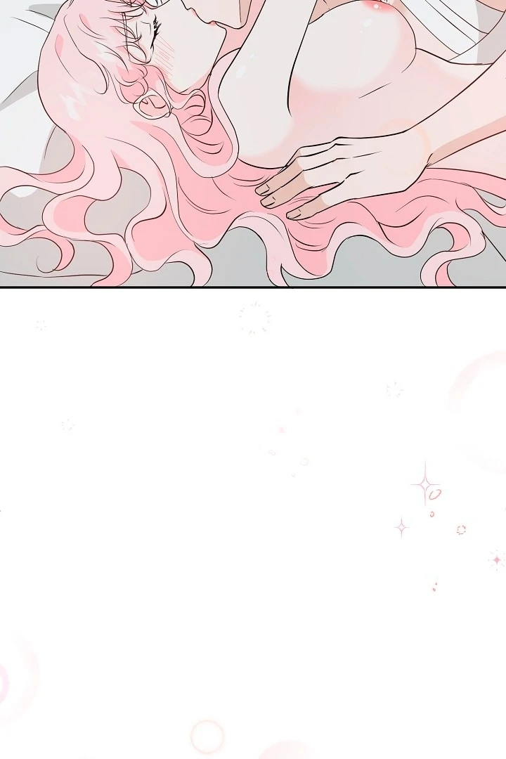 Is the Friend of a Friend a Stranger? Chapter 32 - page 9