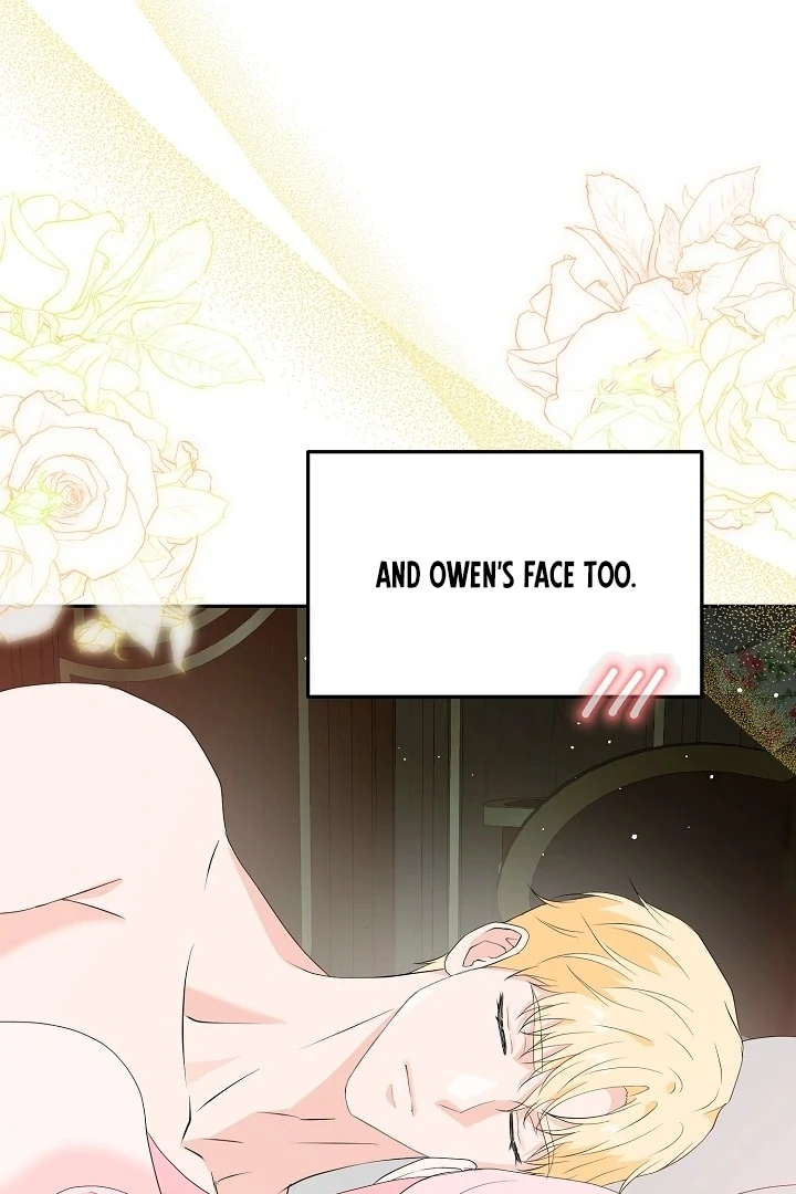 Is the Friend of a Friend a Stranger? Chapter 32 - page 28