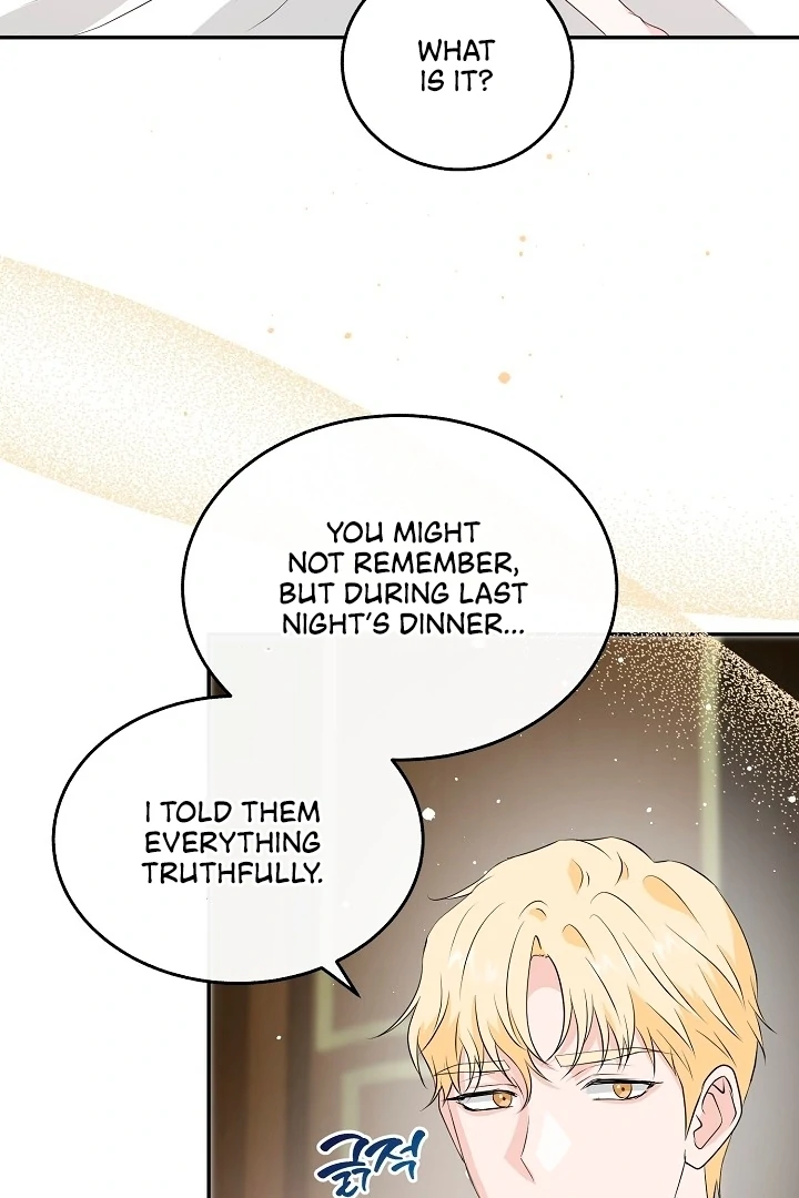 Is the Friend of a Friend a Stranger? Chapter 32 - page 37