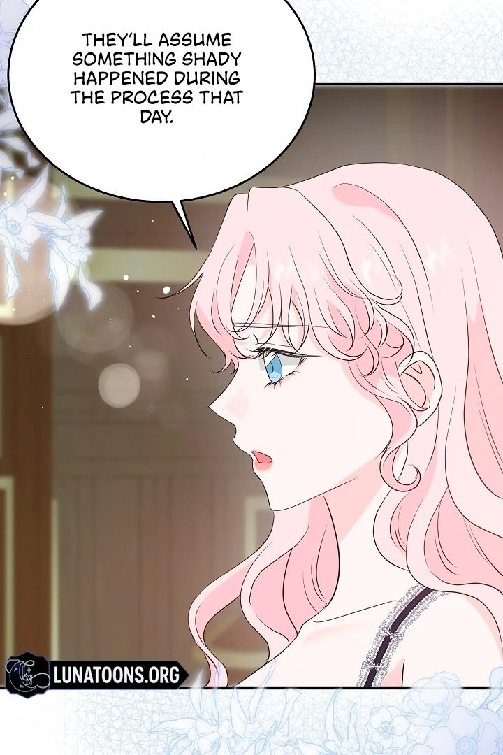 Is the Friend of a Friend a Stranger? Chapter 32 - page 46