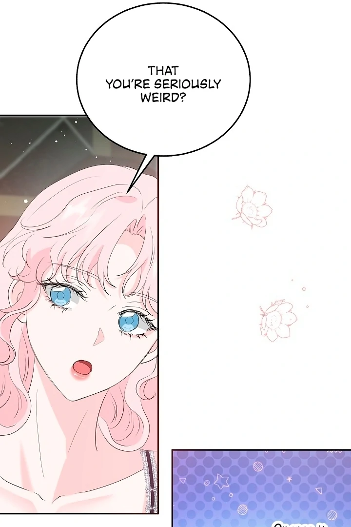 Is the Friend of a Friend a Stranger? Chapter 32 - page 55