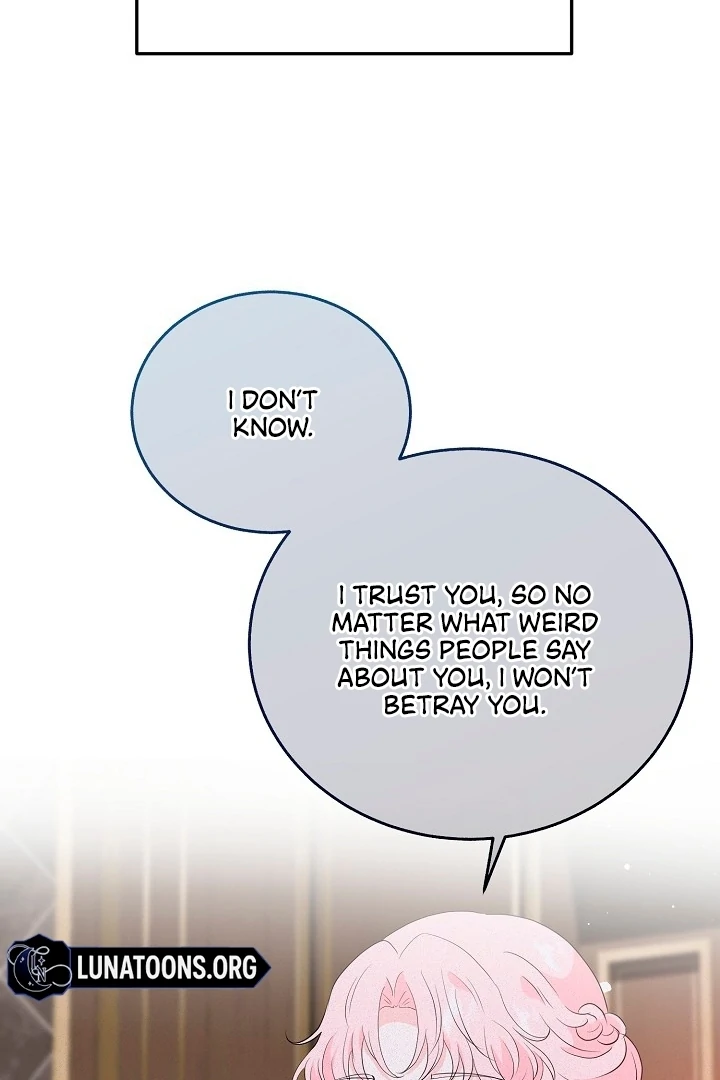 Is the Friend of a Friend a Stranger? Chapter 32 - page 59