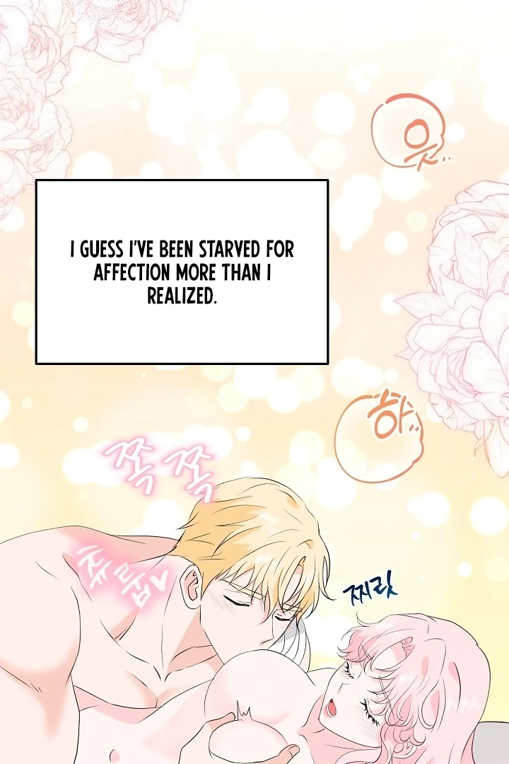 Is the Friend of a Friend a Stranger? Chapter 32 - page 64