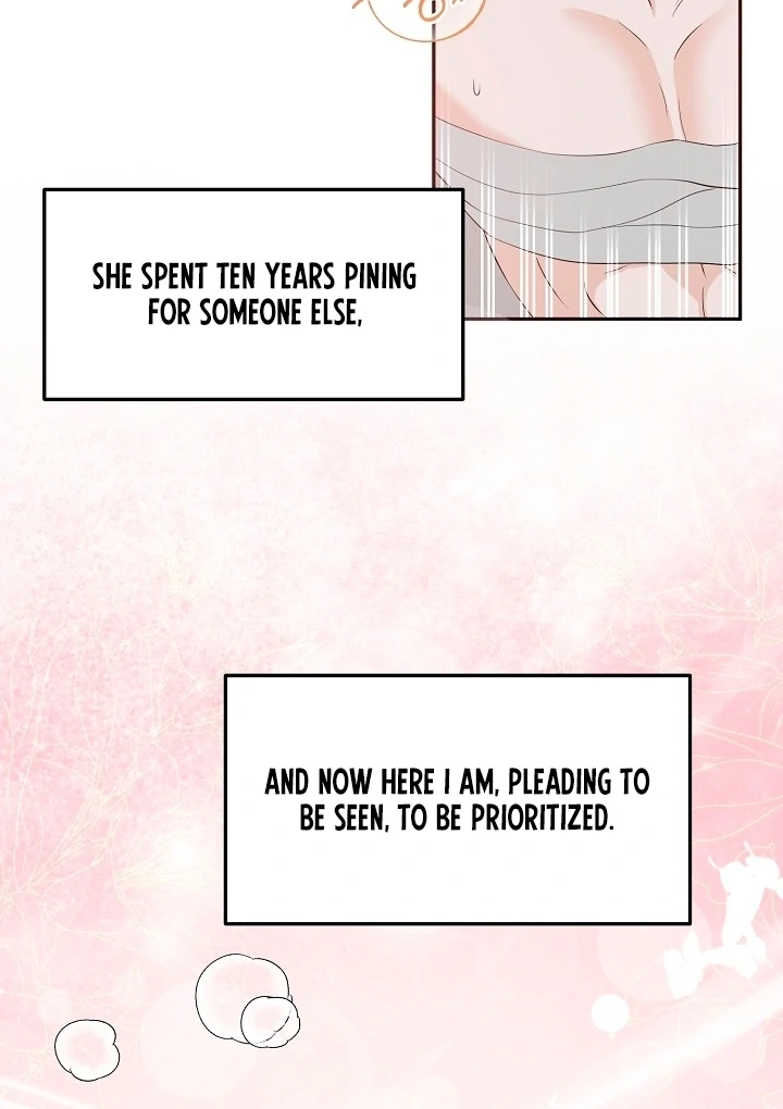 Is the Friend of a Friend a Stranger? Chapter 32 - page 67
