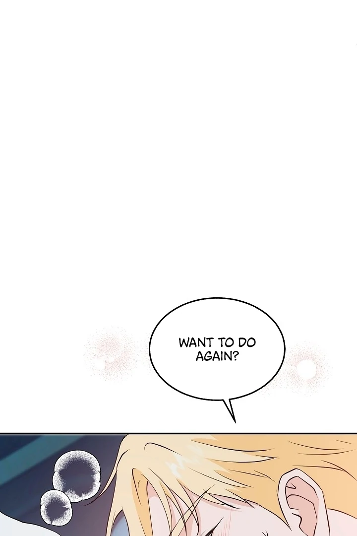 Is the Friend of a Friend a Stranger? Chapter 32 - page 6