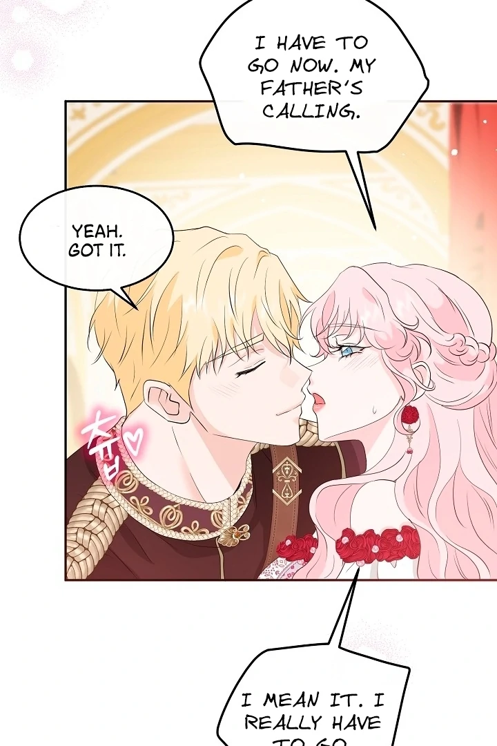 Is the Friend of a Friend a Stranger? Chapter 32 - page 75