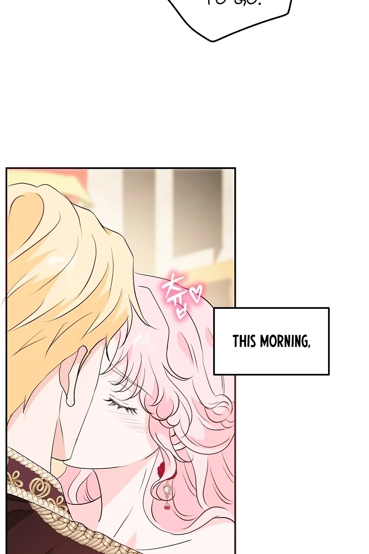 Is the Friend of a Friend a Stranger? Chapter 32 - page 76