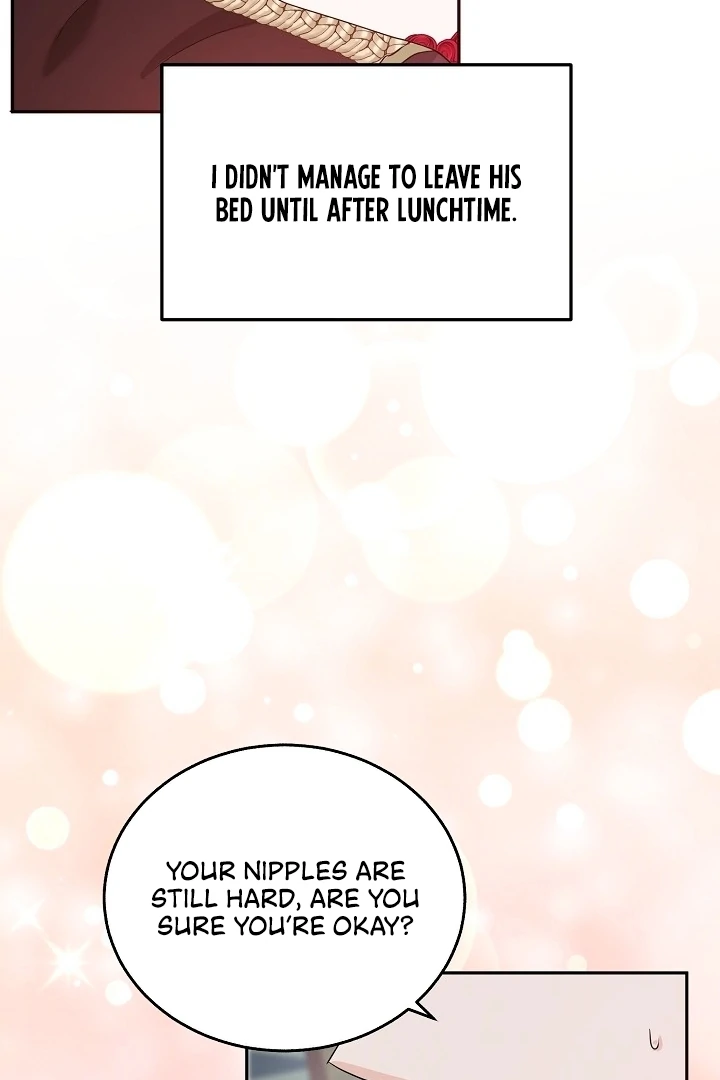 Is the Friend of a Friend a Stranger? Chapter 32 - page 77