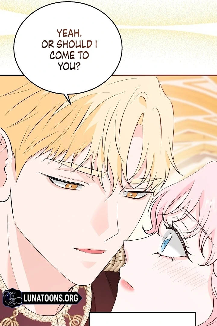 Is the Friend of a Friend a Stranger? Chapter 32 - page 83