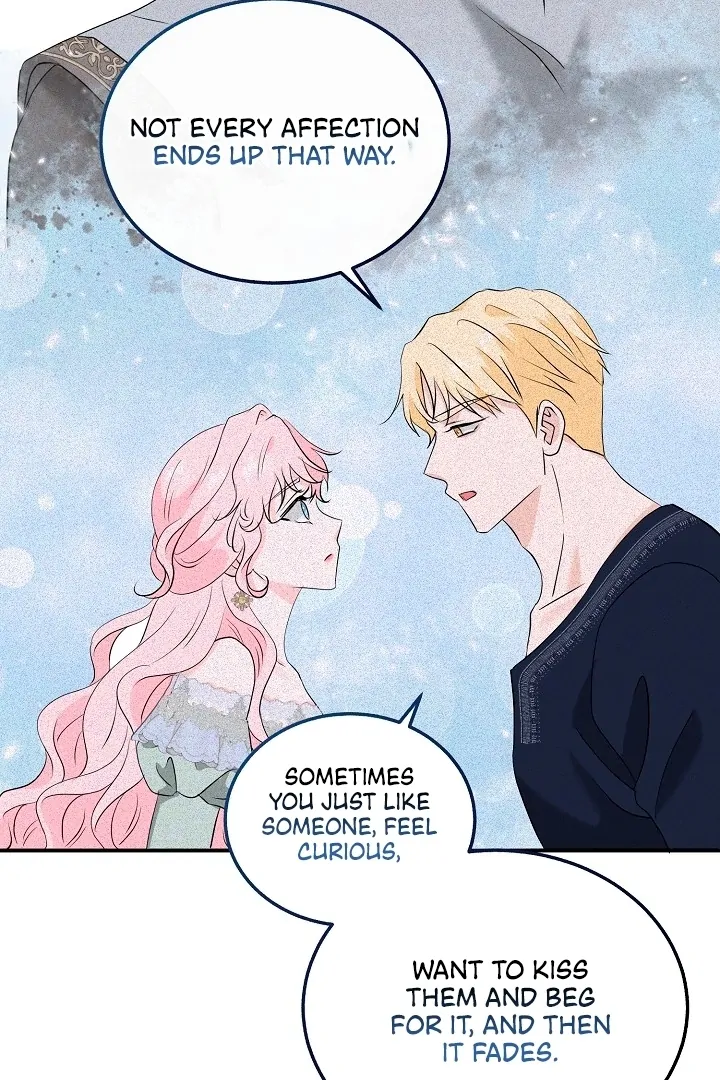 Is the Friend of a Friend a Stranger? Chapter 32 - page 87