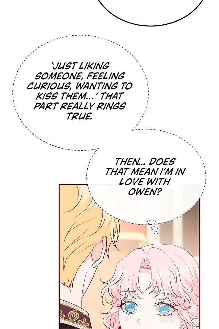 Is the Friend of a Friend a Stranger? Chapter 32 - page 88