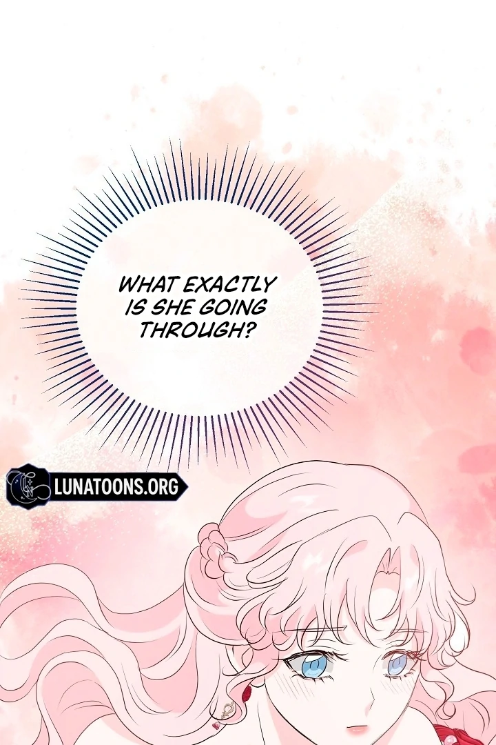 Is the Friend of a Friend a Stranger? Chapter 32 - page 97