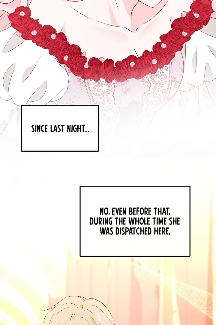 Is the Friend of a Friend a Stranger? Chapter 32 - page 98