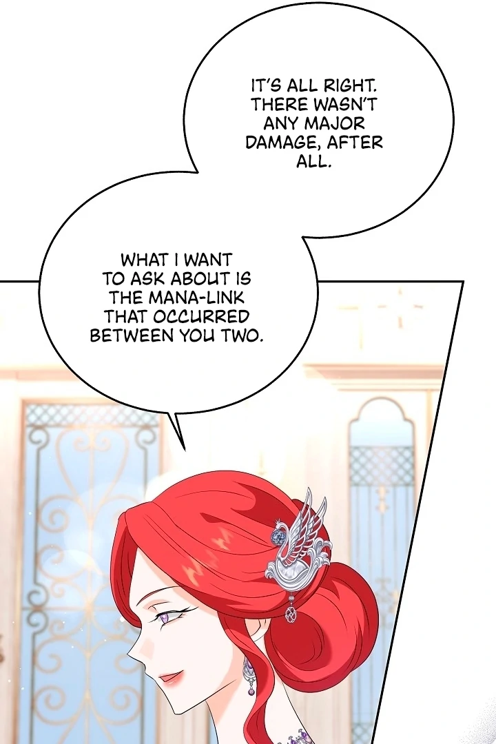 Is the Friend of a Friend a Stranger? Chapter 33 - page 14