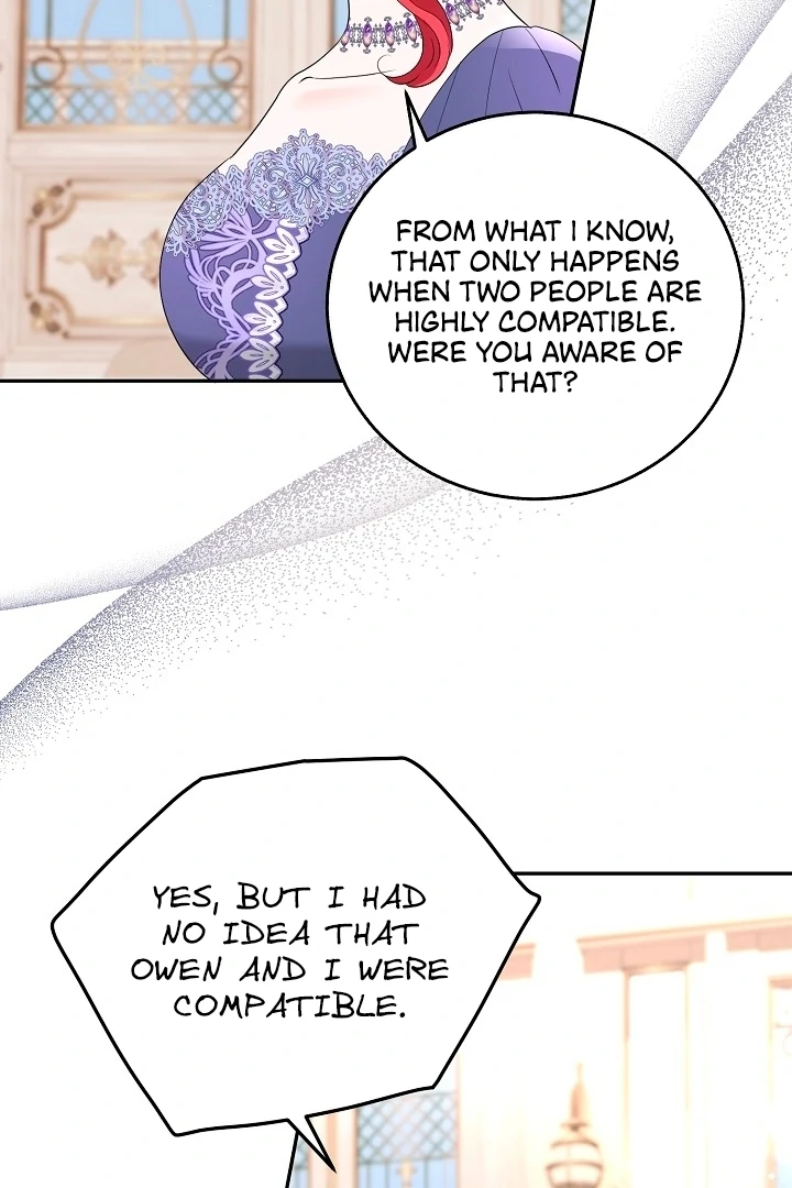 Is the Friend of a Friend a Stranger? Chapter 33 - page 15