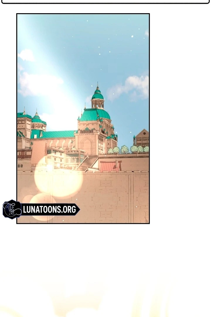 Is the Friend of a Friend a Stranger? Chapter 33 - page 1