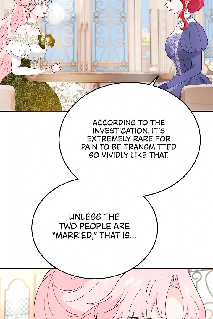 Is the Friend of a Friend a Stranger? Chapter 33 - page 23