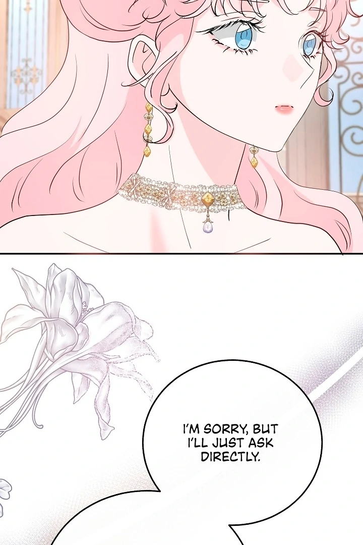 Is the Friend of a Friend a Stranger? Chapter 33 - page 24