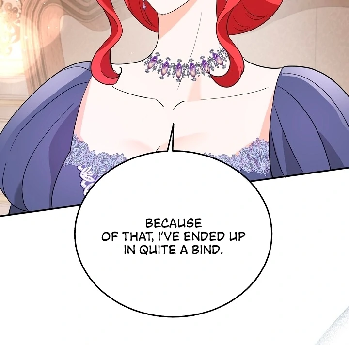 Is the Friend of a Friend a Stranger? Chapter 33 - page 26