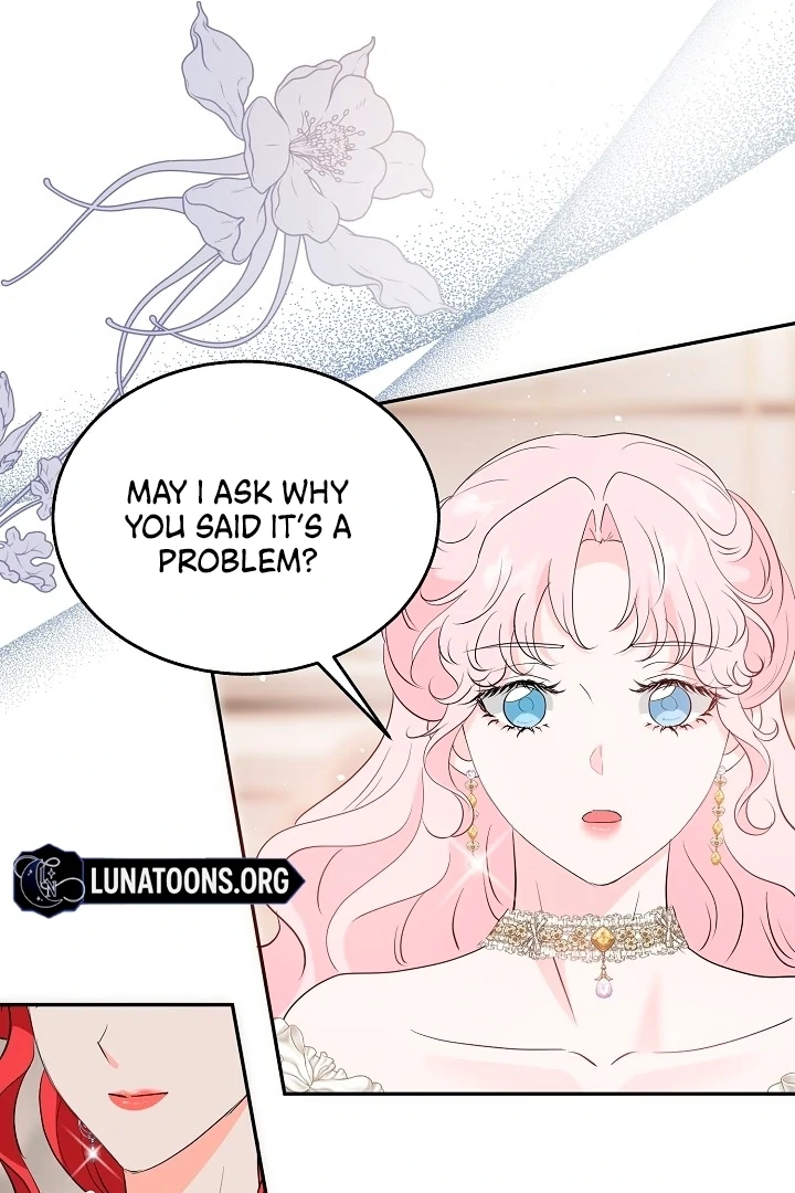 Is the Friend of a Friend a Stranger? Chapter 33 - page 27