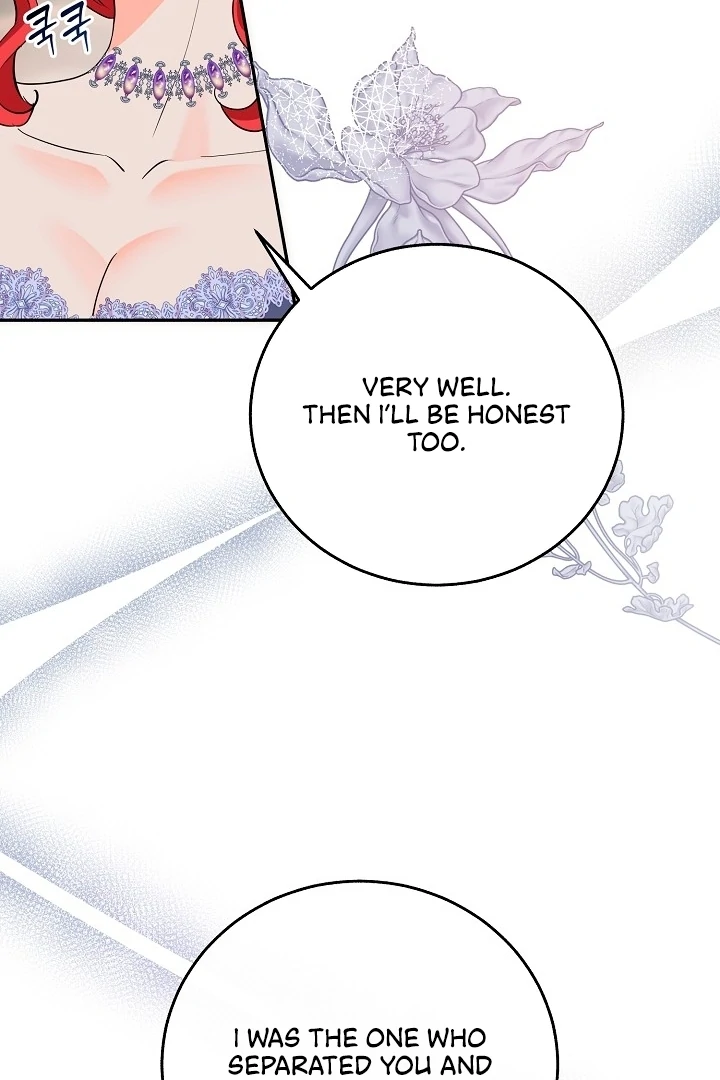 Is the Friend of a Friend a Stranger? Chapter 33 - page 28