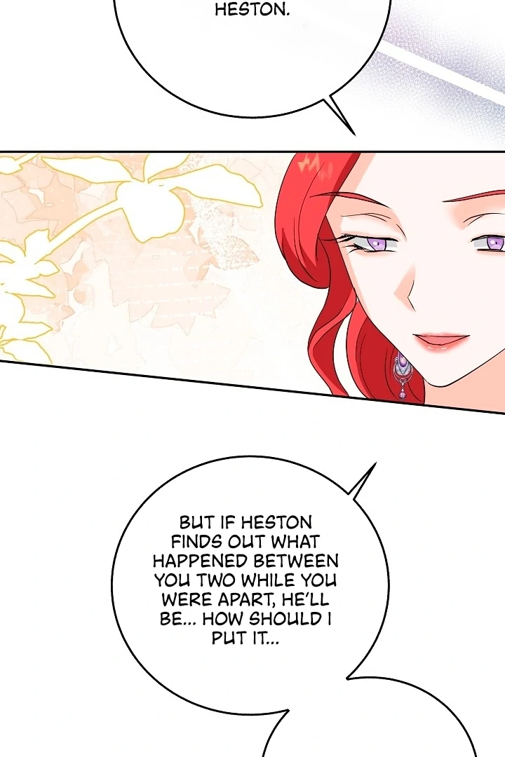 Is the Friend of a Friend a Stranger? Chapter 33 - page 29