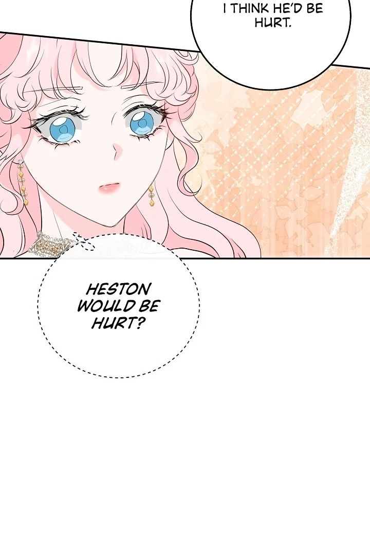 Is the Friend of a Friend a Stranger? Chapter 33 - page 30