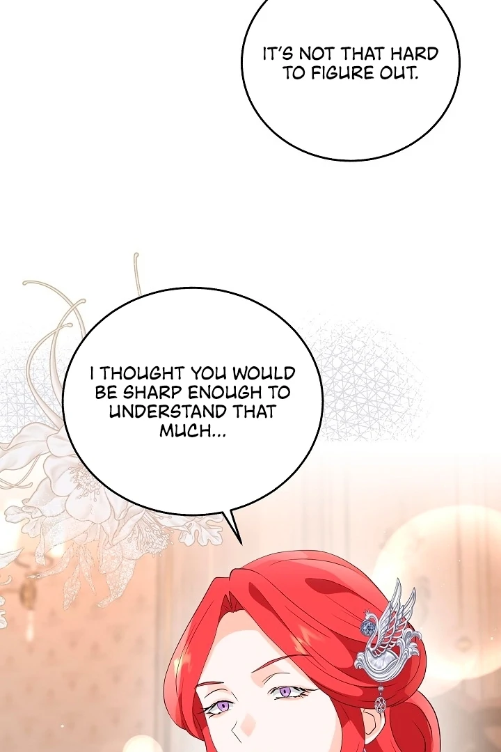 Is the Friend of a Friend a Stranger? Chapter 33 - page 32