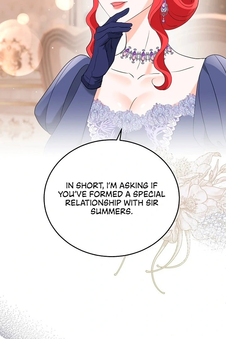 Is the Friend of a Friend a Stranger? Chapter 33 - page 33