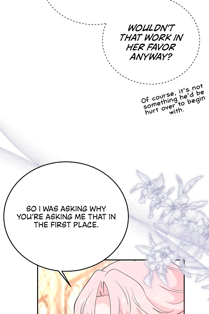 Is the Friend of a Friend a Stranger? Chapter 33 - page 35