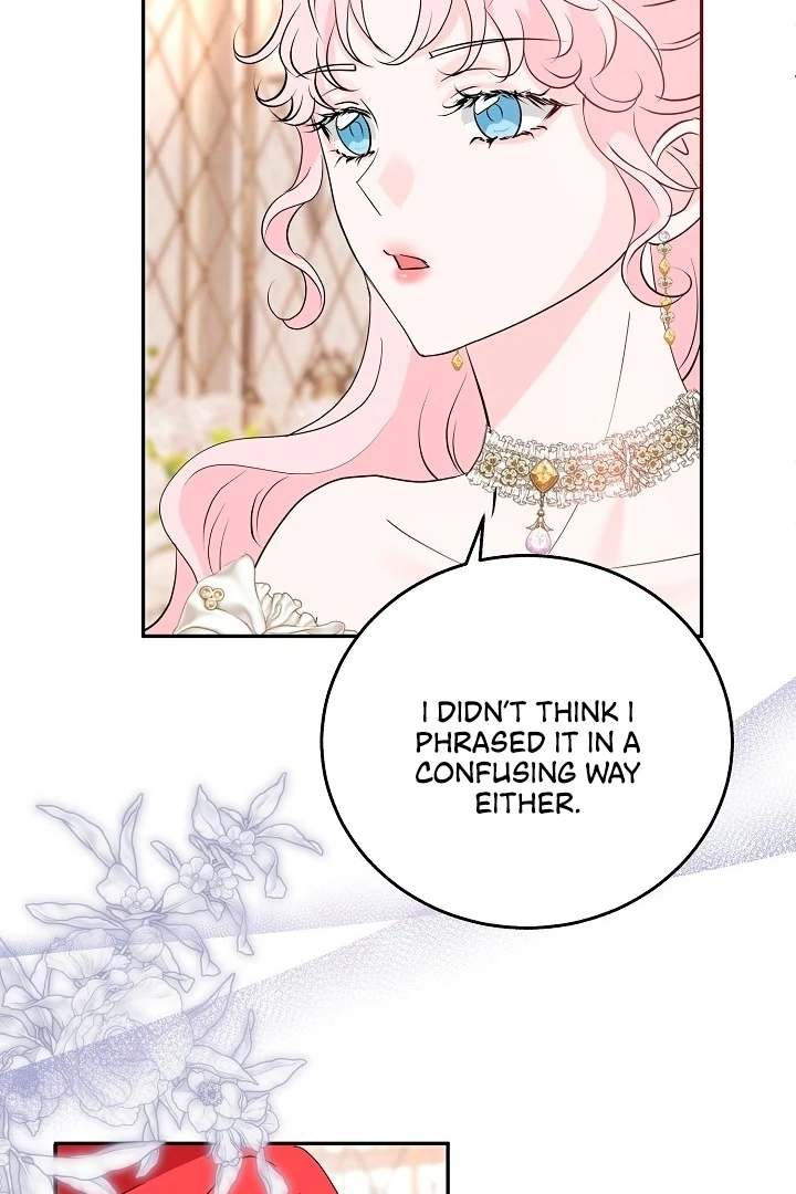 Is the Friend of a Friend a Stranger? Chapter 33 - page 36