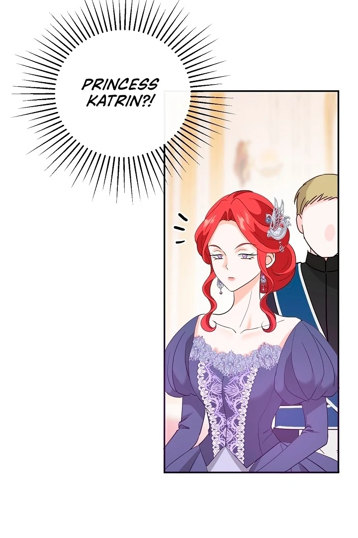Is the Friend of a Friend a Stranger? Chapter 33 - page 3