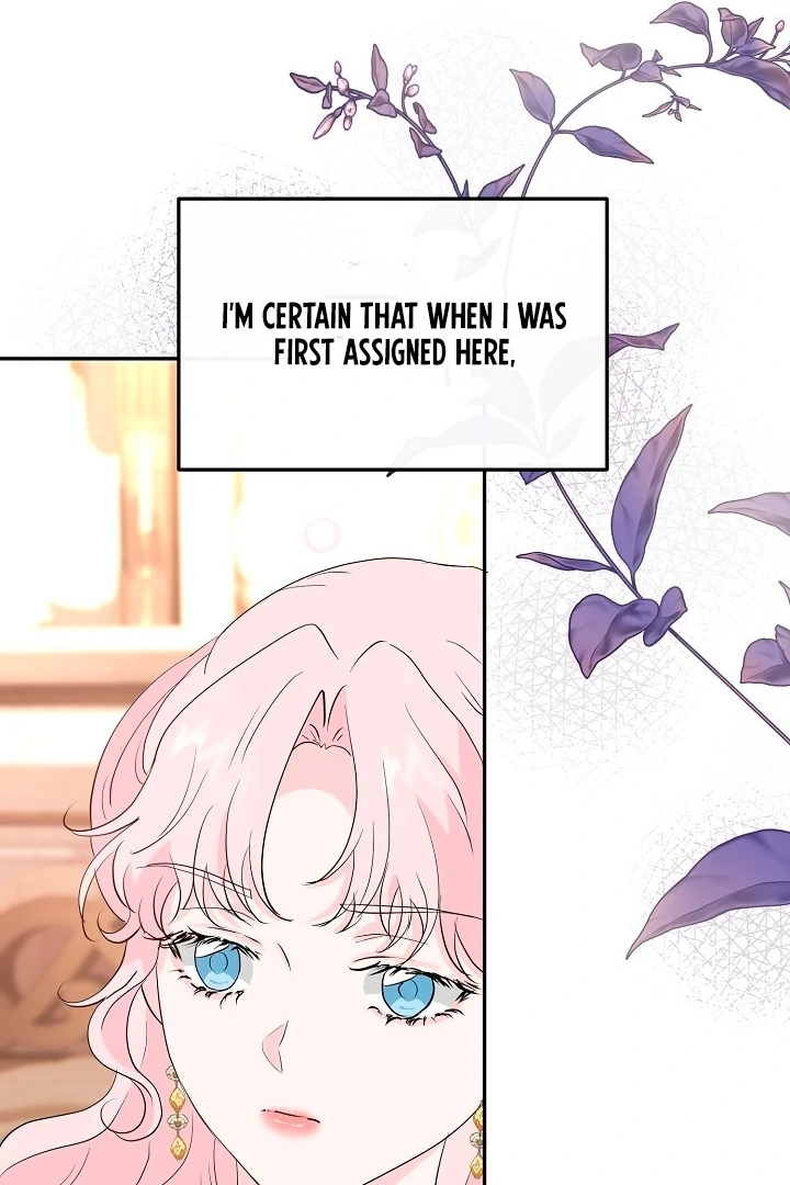 Is the Friend of a Friend a Stranger? Chapter 33 - page 40