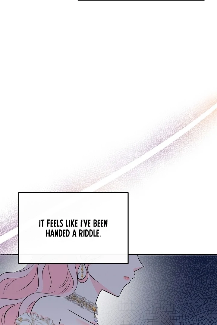 Is the Friend of a Friend a Stranger? Chapter 33 - page 43