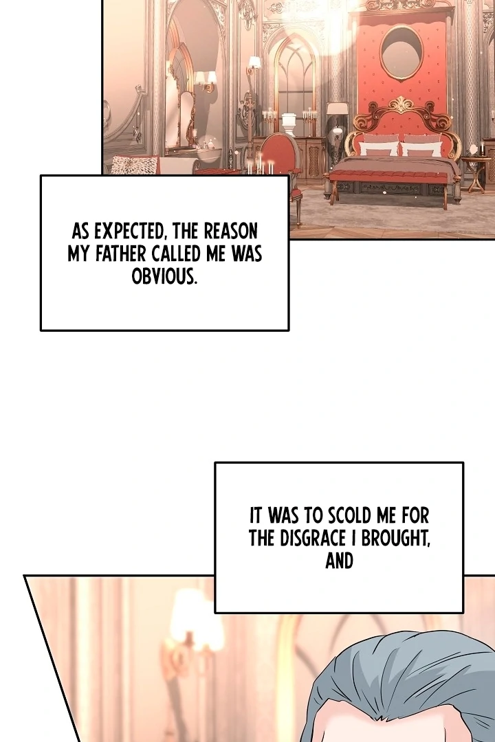 Is the Friend of a Friend a Stranger? Chapter 33 - page 46
