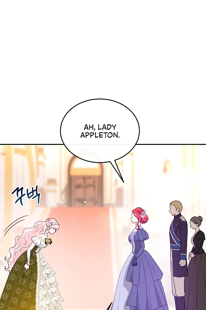 Is the Friend of a Friend a Stranger? Chapter 33 - page 4