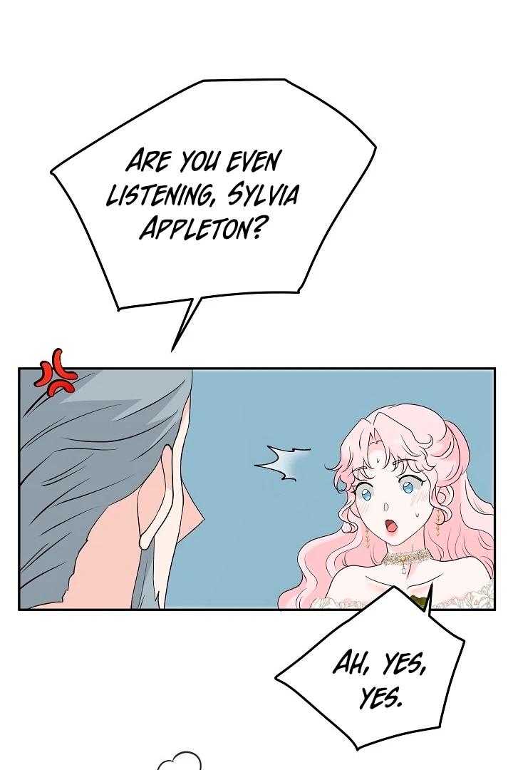 Is the Friend of a Friend a Stranger? Chapter 33 - page 50