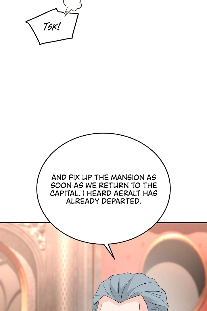 Is the Friend of a Friend a Stranger? Chapter 33 - page 51
