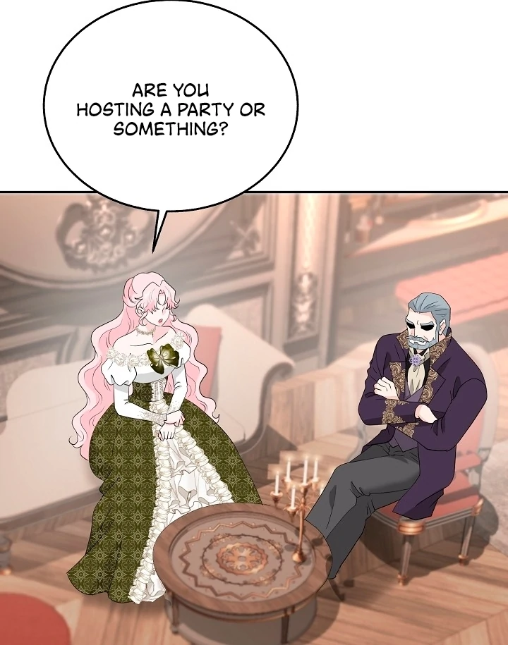 Is the Friend of a Friend a Stranger? Chapter 33 - page 53