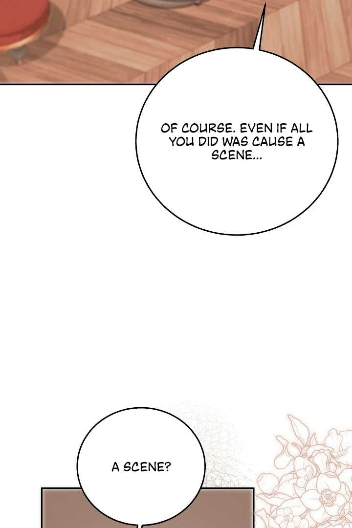 Is the Friend of a Friend a Stranger? Chapter 33 - page 54