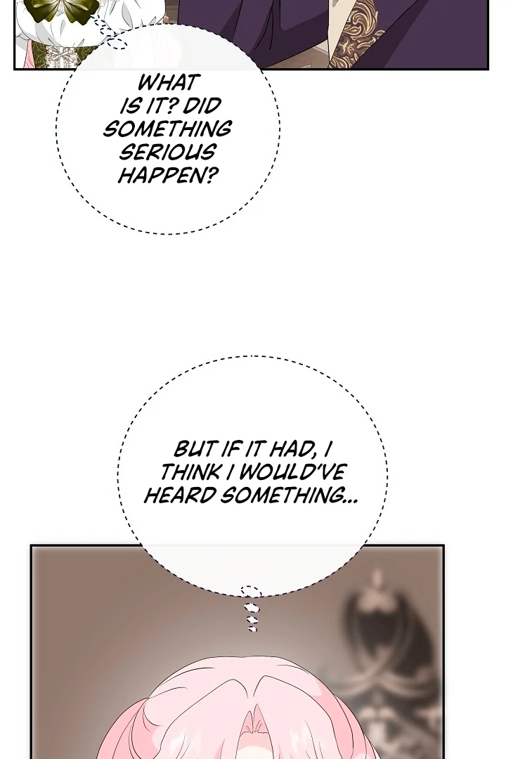 Is the Friend of a Friend a Stranger? Chapter 33 - page 58